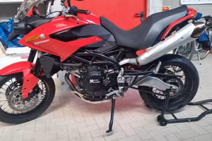 MotoMorini Granpasso 1200