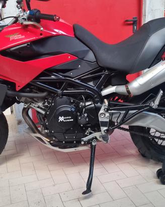 MotoMorini Granpasso 1200