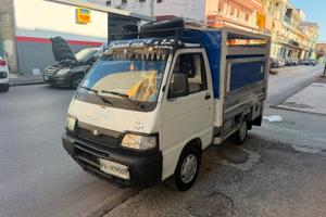Piaggio porter 1.4 diesel