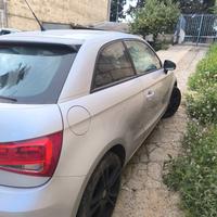 Audi a1 3 porte