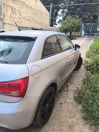 Audi a1 3 porte