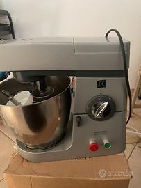 Impastatrice