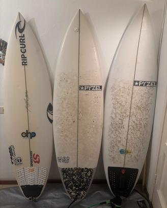 surfboard