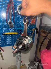 albero top tpr piaggio