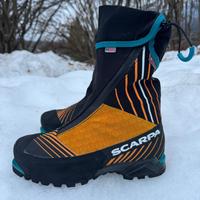 Scarponi phantom tech HD (scarpa)