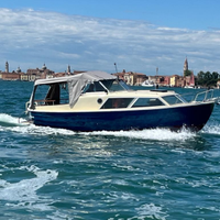 Gozzo norvegese Nidelv 24