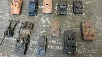 Carriarmati da collezione