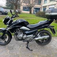 Suzuki Inazuma 250 F