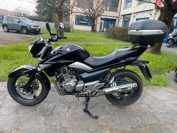 Suzuki Inazuma 250 F