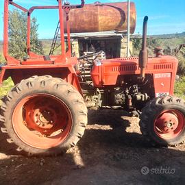 trattore 