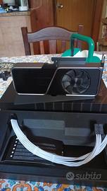 scheda video rtx 3070 ti