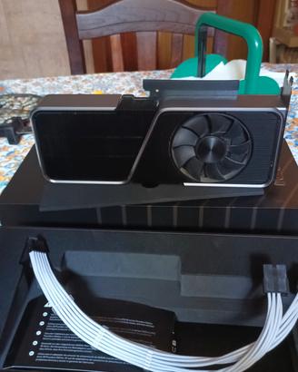 scheda video rtx 3070 ti
