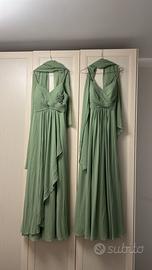 Abiti donna da cerimonia o damigella