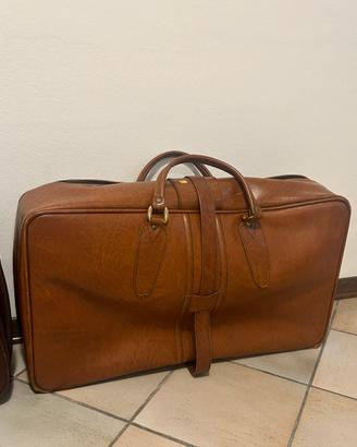 Valigie vintage