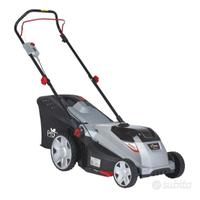 Tagliaerba++soffiatore/aspiratore a Batteria 40V