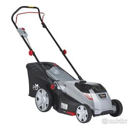 Tagliaerba++soffiatore/aspiratore a Batteria 40V