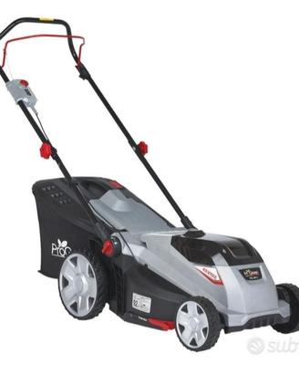 Tagliaerba++soffiatore/aspiratore a Batteria 40V