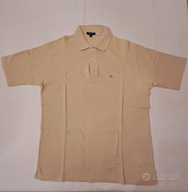 polo Burberry