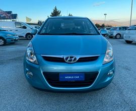 Hyundai i20 1.2 5p. BlueDrive GPL Comfort