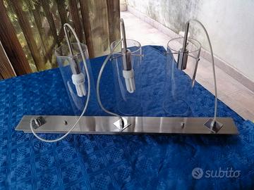 Lampadario da salotto