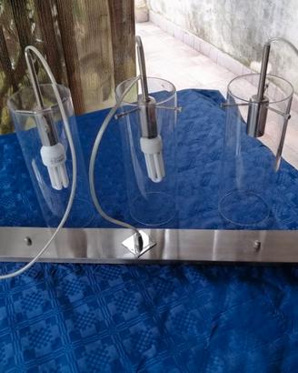 Lampadario da salotto