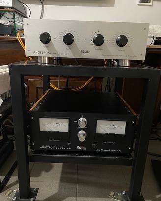Angstrom pre Zenith + finale Stella SSA 100