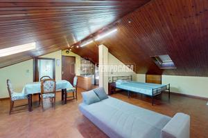 Mansarda a Santa Vittoria d'Alba 1 locali