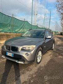 BMW X1 xDrive 20d  2010