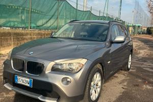 BMW X1 xDrive 20d  2010