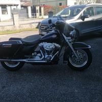 HARLEY DAVIDSON ELECTRA GLIDE 1450cc