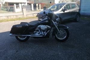 HARLEY DAVIDSON ELECTRA GLIDE 1450cc