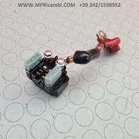 RELLE AVVIAMENTO YAMAHA R1 2001 2000 YZF 1999 1998