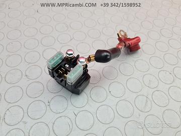 RELLE AVVIAMENTO YAMAHA R1 2001 2000 YZF 1999 1998