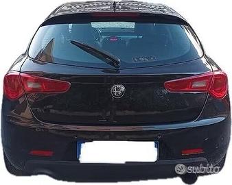 Portellone Alfa Romeo Giulietta