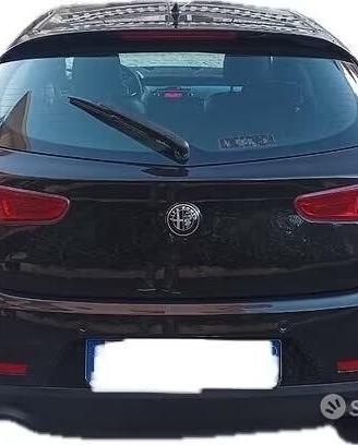 Portellone Alfa Romeo Giulietta