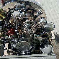 MOTORE MAGGILINO VW BUS T1 T2