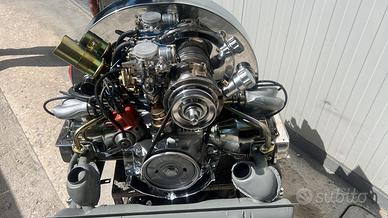 MOTORE MAGGILINO VW BUS T1 T2