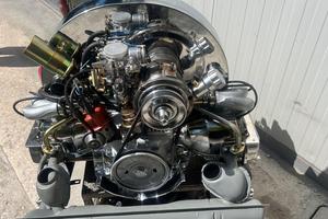 MOTORE MAGGILINO VW BUS T1 T2