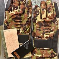 Guanti Beretta Camo Termici Thermore