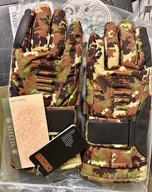 Guanti Beretta Camo Termici Thermore
