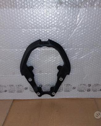 telaietto posteriore codone brutale 800 800rr