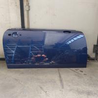 PORTA SPORTELLO ANTERIORE DX MINI COOPER R50-R53