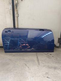 PORTA SPORTELLO ANTERIORE DX MINI COOPER R50-R53