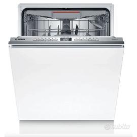 Bosch SMV6YCX02E lavastoviglie incasso