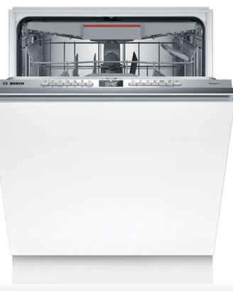 Bosch SMV6YCX02E lavastoviglie incasso