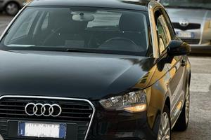 Audi A1 1.2 TFSI Ambition