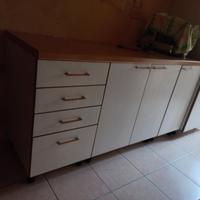 mobile cucina 