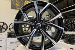 Cerchi NUOVI Audi raggio 18 cod.39842