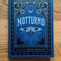 Libro Notturno Dark Tales