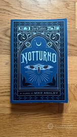Libro Notturno Dark Tales